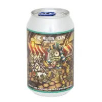 Deadman Brewery Five Million Years
