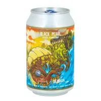 Deadman Brewery Black Pearl