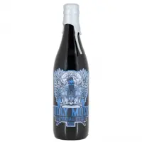 Deadman Brewery Holy Moly 2022