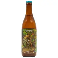 Deadman Brewery Scouts Honour