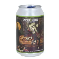 Deadman Brewery Smashin' Grapes