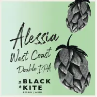 Black Kite Brewery 黑鳶 Alessia