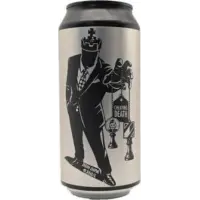 Prizm Brewing Cheating Death