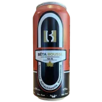 Les Brasseries Bêta Rousse
