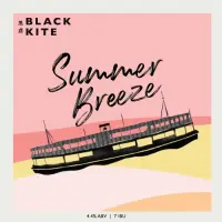 Black Kite Brewery 黑鳶 Summer Breeze