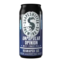 Shapeshifter Brewing Company Unpopular Opinion