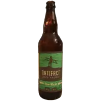 Artifact Cider Project New World
