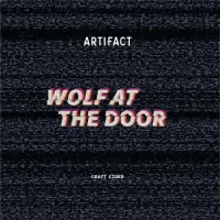 Artifact Cider Project Wolf at the Door
