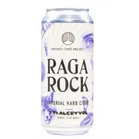 Artifact Cider Project Raga Rock