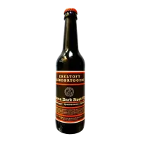 Ebeltoft Gårdbryggeri Damn Dark Stout VII
