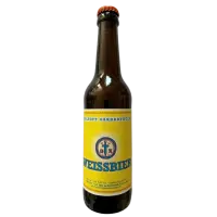 Ebeltoft Gårdbryggeri Weissbier