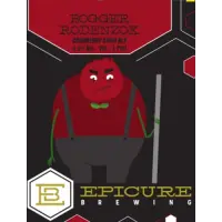 Epicure Brewing Bogger RodenZok