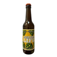 Ebeltoft Gårdbryggeri Lust For Life