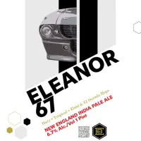 Epicure Brewing Eleanor 67