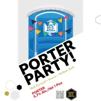 Epicure Brewing Porter Party!