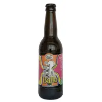 Birrificio Oldo Ballo IPA