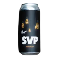 MERIT Brewing Company SVP (S'il Vous Plait)