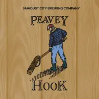 Sawdust City Brewing Company Peavey Hook