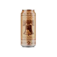 Tree House Brewing Company Light and Liberty