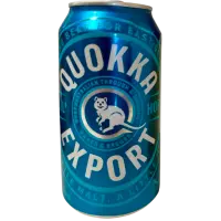 Quokka Brewing Export