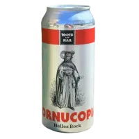 Tooth and Nail Brewing Company Cornucopia