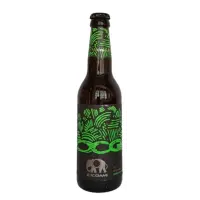 Zoogami Pils/makes you feel good