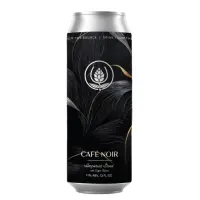 Source Farmhouse Brewery Cafe Noir