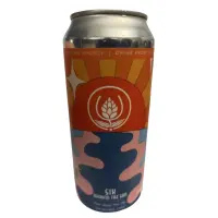 Source Farmhouse Brewery 6 Around the Sun