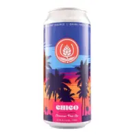 Source Farmhouse Brewery Chico