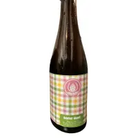 Source Farmhouse Brewery Easter Stout