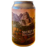 Higgins Ale Works Secret Idaho