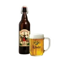 Historický pivovar Český Krumlov Rogendorf 10°