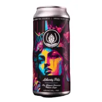 Source Farmhouse Brewery Liberty Pils