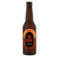 Birrificio Del Doge Strong Lager
