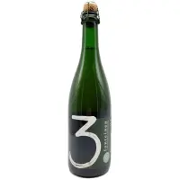 Brouwerij 3 Fonteinen Oude Geuze (Season 22|23) Blend No. 2