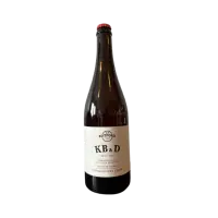 Butford Cider KB & D 2024/2025