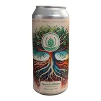 Source Farmhouse Brewery Peaceful Roots