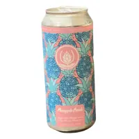Source Farmhouse Brewery Pineapple Crush