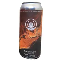 Source Farmhouse Brewery Polotmave