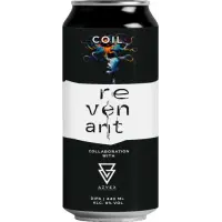 Revenant Brewing Project Coil