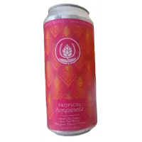 Source Farmhouse Brewery Tropical Hoppiness