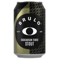 Brulo Cascadian Tides