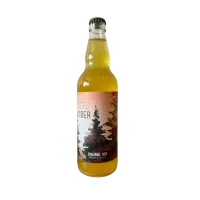 Seb’s Cider Cowarne Red 2025