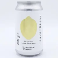 Shimanami Brewery Shimanami Brewed Lemon