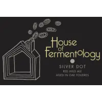 House of Fermentology Silver Dot
