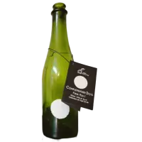 House of Fermentology Complementary Dots: Freak Folk I
