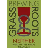 Grassroots Brewing Neither