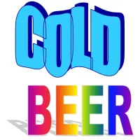 Ukiyo Brewing Cold Beer
