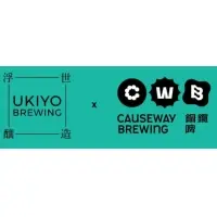 Ukiyo Brewing Cold Call