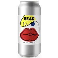 Beak Brewery Allure